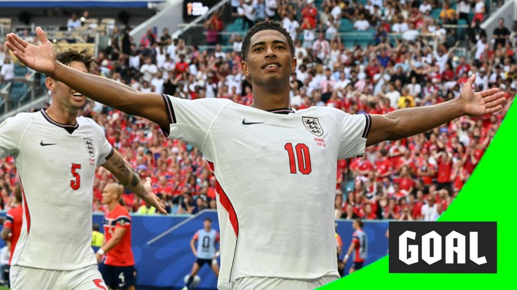 Inglaterra Avança para as Semifinais da Copa do Mundo