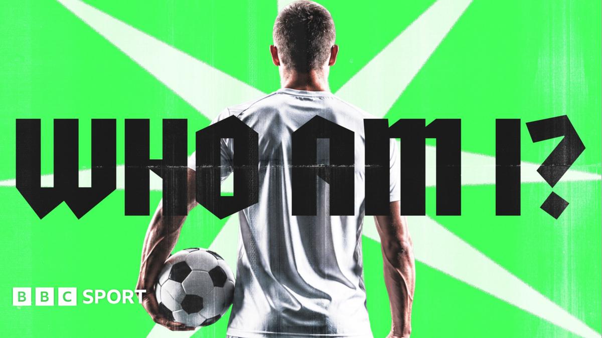 Mistério em torno de um astro da Copa do Mundo