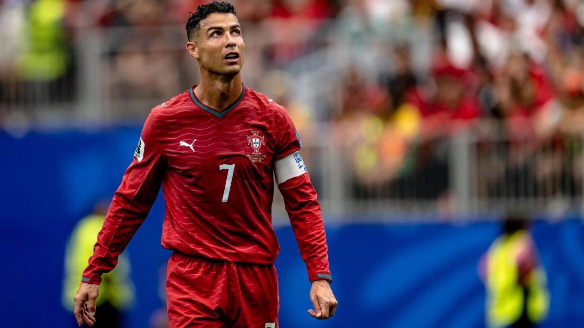 Copa do Mundo: Portugal e Croácia se Enfrentam na Segunda Fase