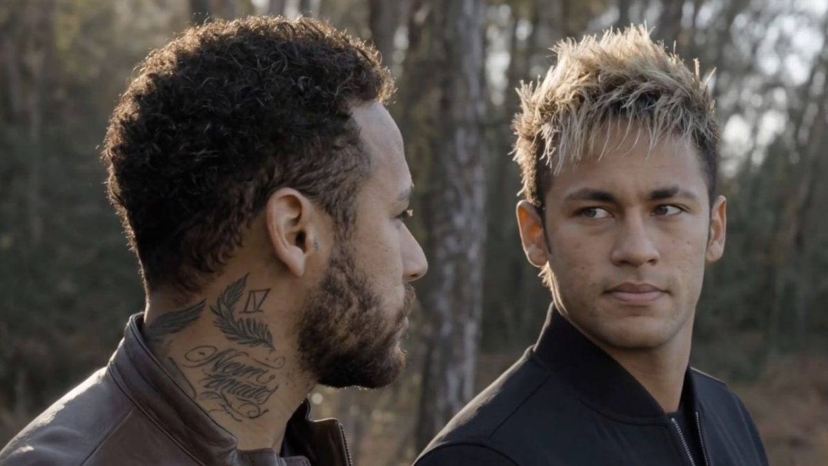 Neymar Reage a Vídeo de IA que Sugere que Ele Jogará a Copa do Mundo de 2030