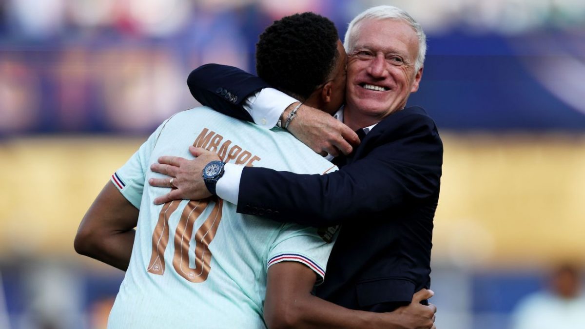 França e Espanha se Preparam para o Embate na Semifinal da Copa do Mundo
