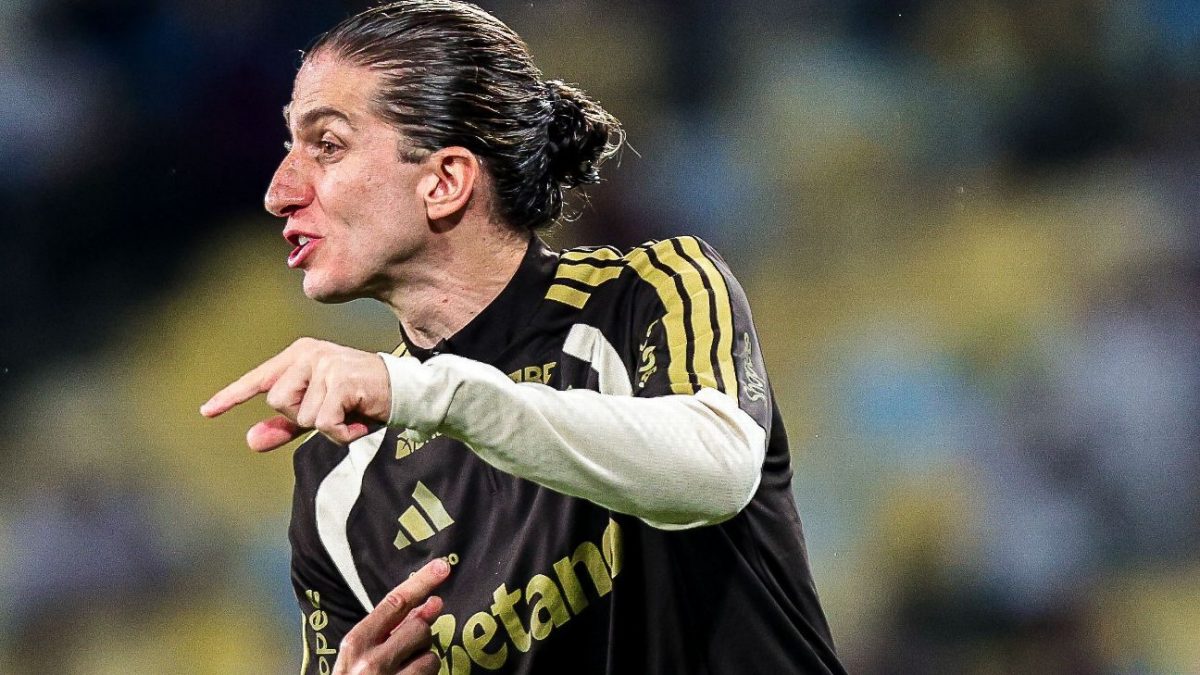 Bap Dispara Contra ‘Conversa Fiada’ e Abre o Jogo sobre Filipe Luís