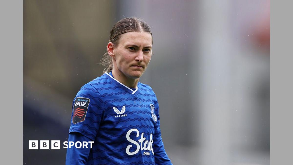 Everton Próximo de Contratar Defensora