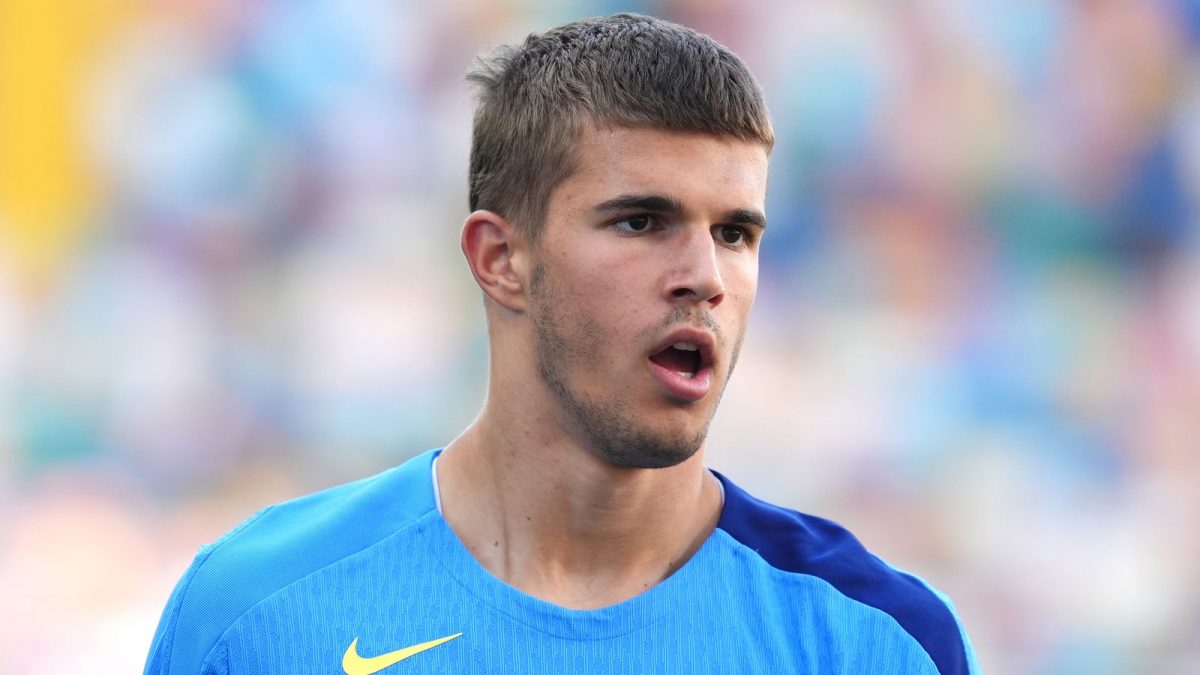 Brighton Completa Contratação Recorde