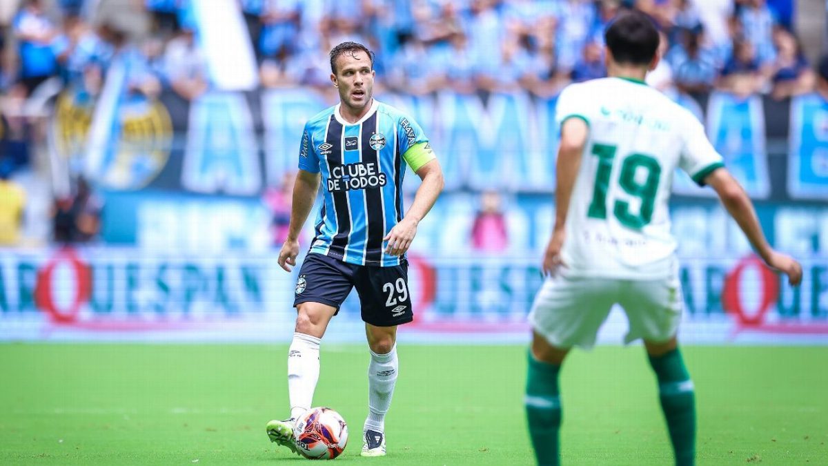 Arthur Quer Pacote de R$ 100 Milhões para Reforçar o Corinthians