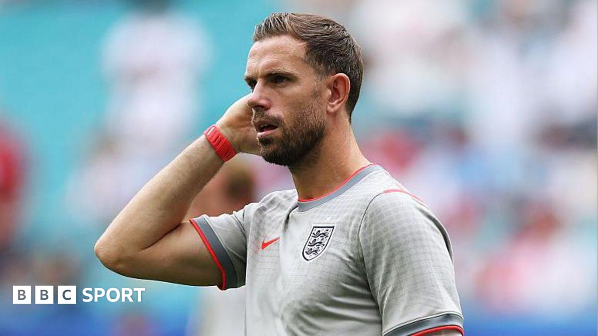 Henderson e Quansah: Ausências para a Semi-Final da Copa do Mundo