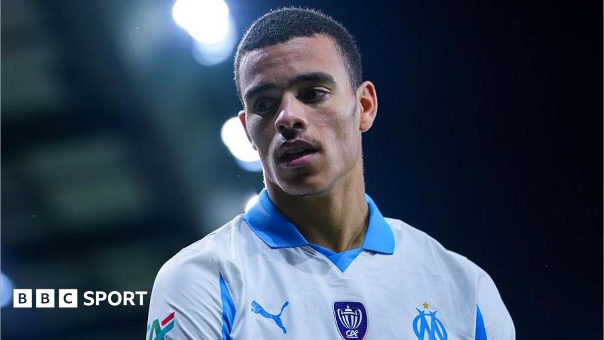 Fenerbahce Contrata Mason Greenwood