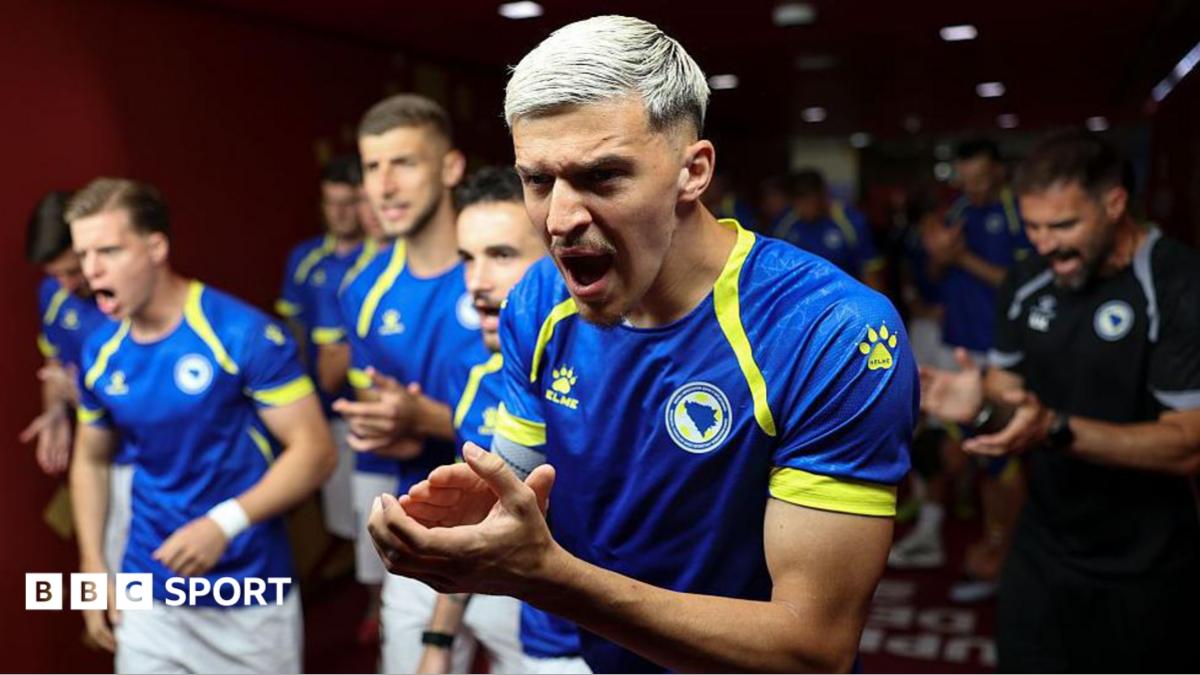 Leeds United Acerta Contratação de Tarik Muharemovic