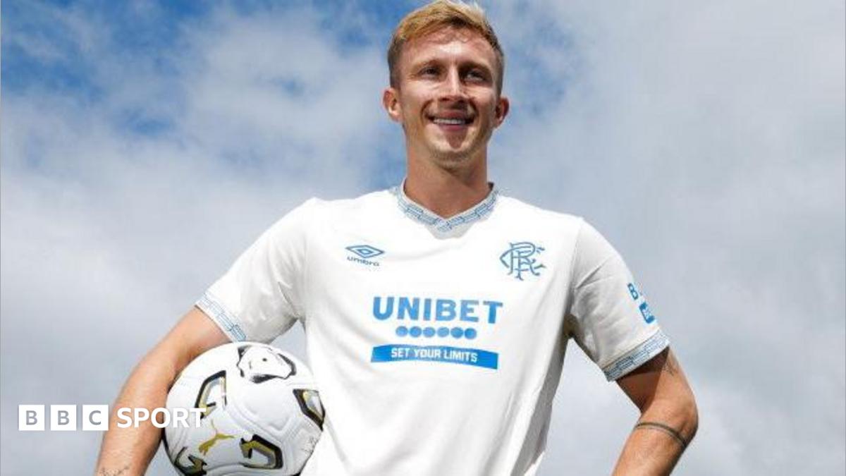 McInnes é o principal fator para McCrorie