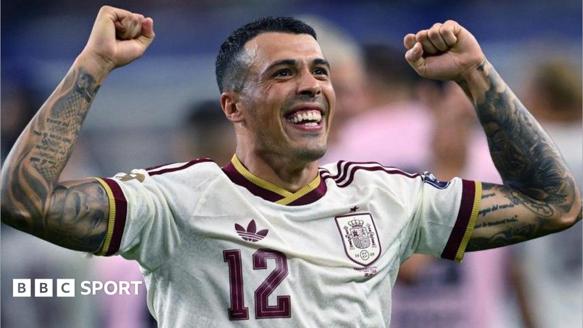 Espanha Vence a França e Avança para a Final da Copa do Mundo
