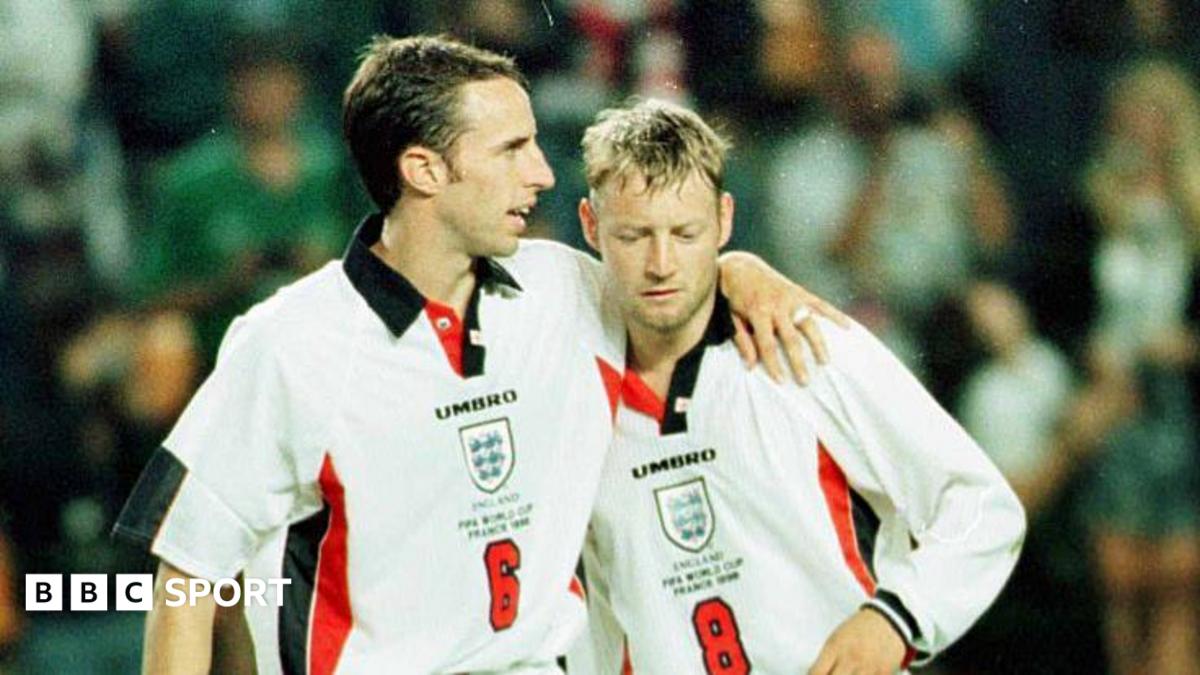 David Batty: o que aconteceu com o meio-campista inglês