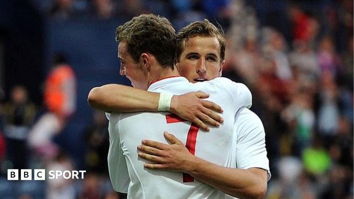 Will Keane e Harry Kane: dois caminhos diferentes