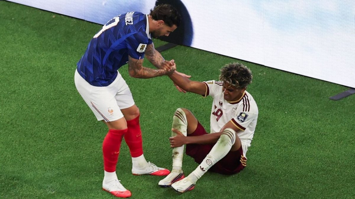 A importância da Copa do Mundo para a Espanha