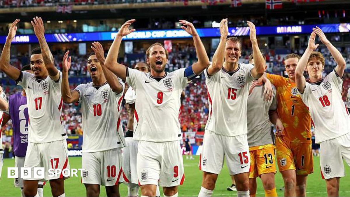 Inglaterra x Argentina: um confronto épico
