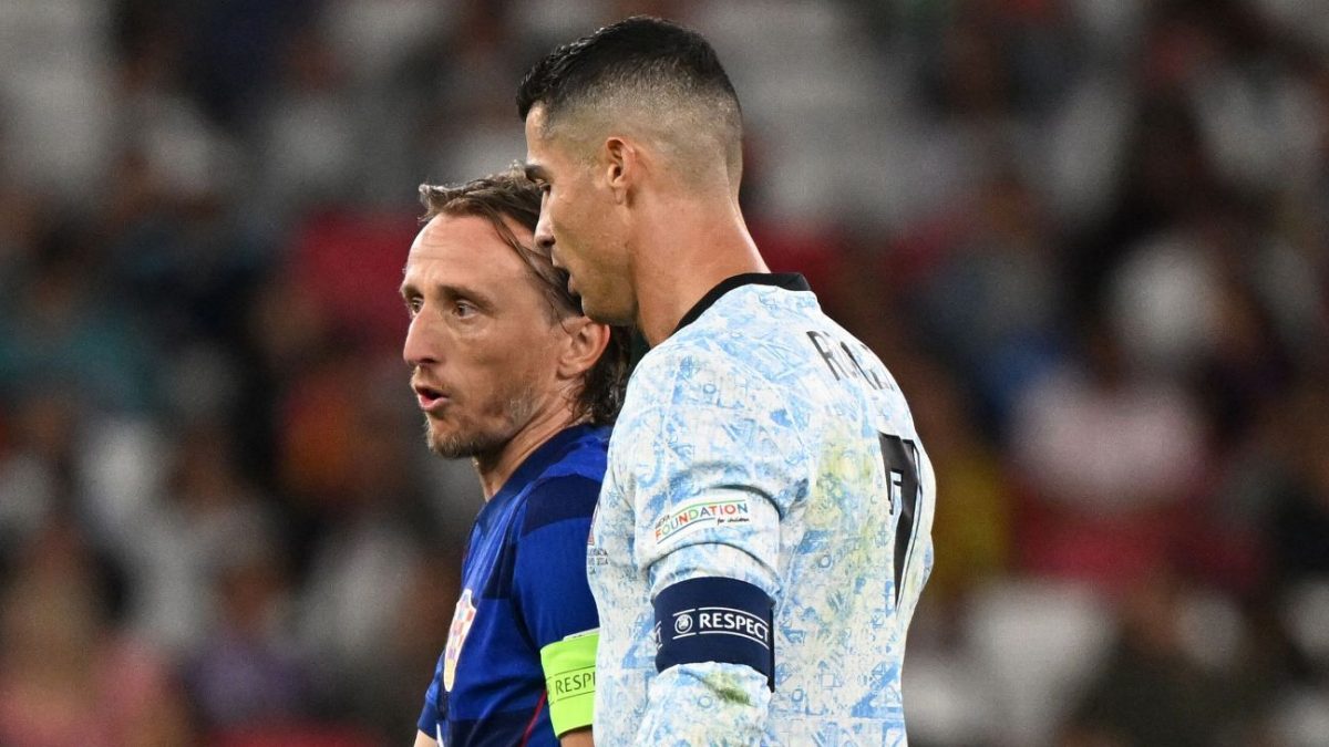 Portugal x Croácia: onde assistir e palpite