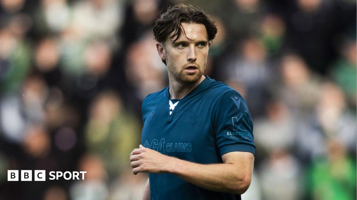 Motherwell sofre com a suspensão de Elliot Watt
