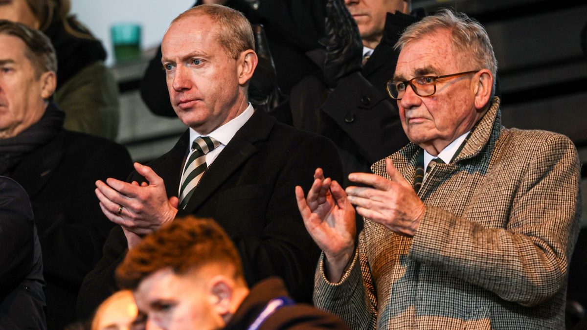 Celtic Enfrenta Dificuldades no Mercado de Transferências