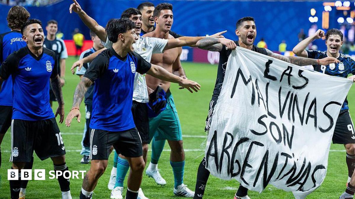 Fifa Avalia Relatórios de Partidas