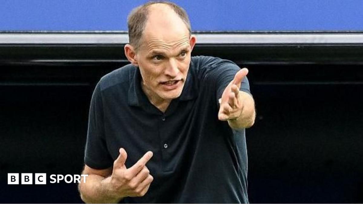 Shearer acredita que Tuchel não será afetado por críticas