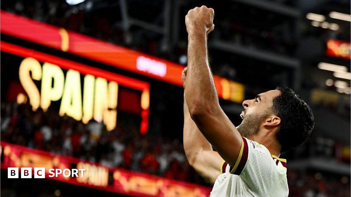 A Espera Acaba: España e Argentina Se Preparam para a Final da Copa do Mundo