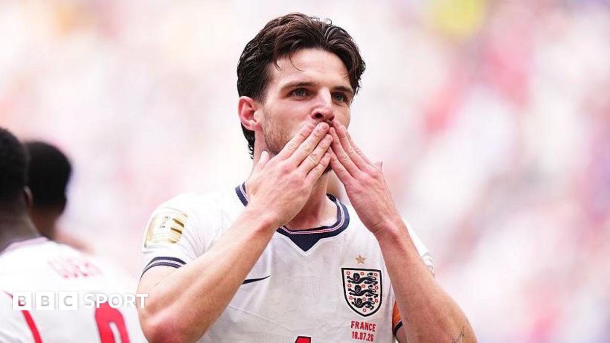 Inglaterra Conquista Terceiro Lugar na Copa do Mundo