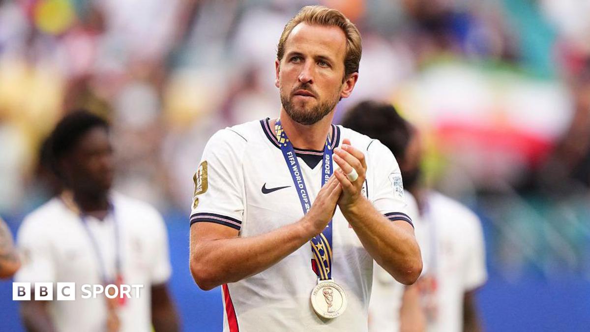 O Desempenho da Inglaterra na Copa do Mundo