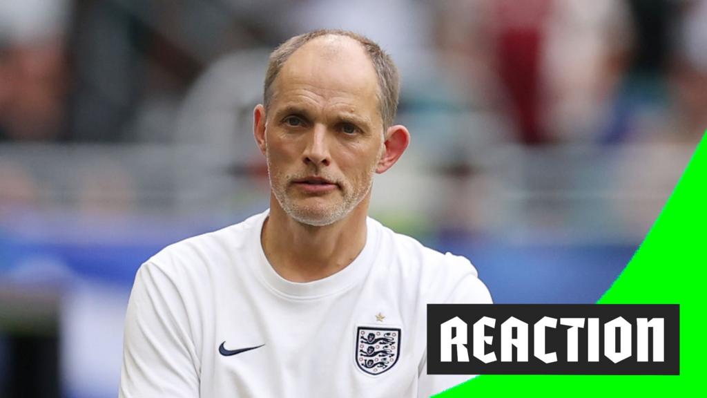 Tuchel elogia time após vitória sobre a França