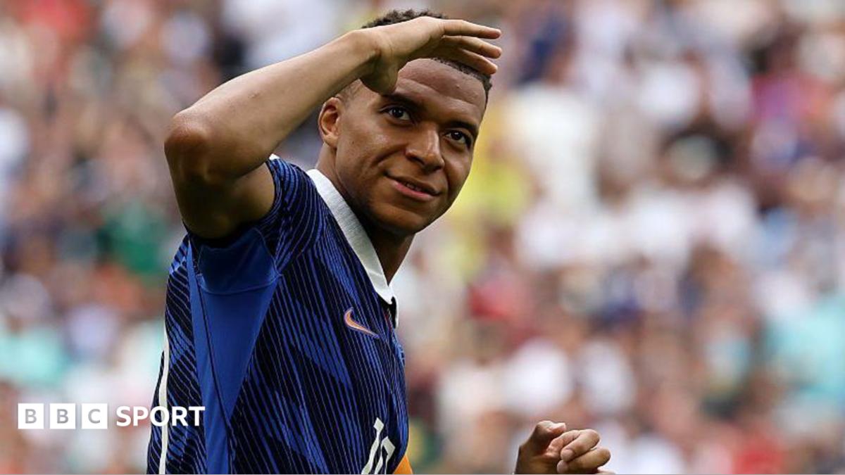 Mbappe Conquista o Prêmio de Melhor Marcador da Copa do Mundo