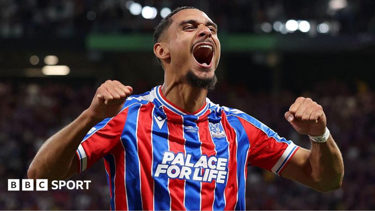 Chelsea Acelera Interesse em Lacroix