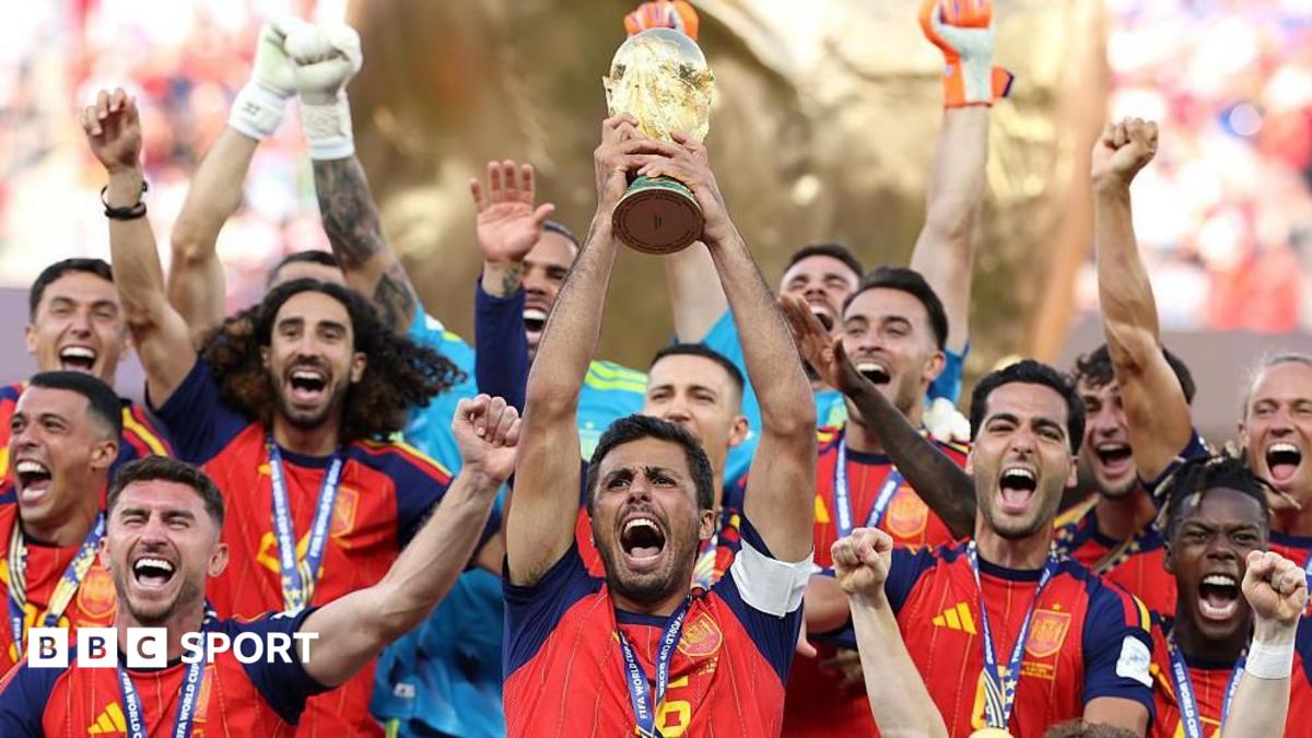 Copa do Mundo: Audiência Recorde na BBC