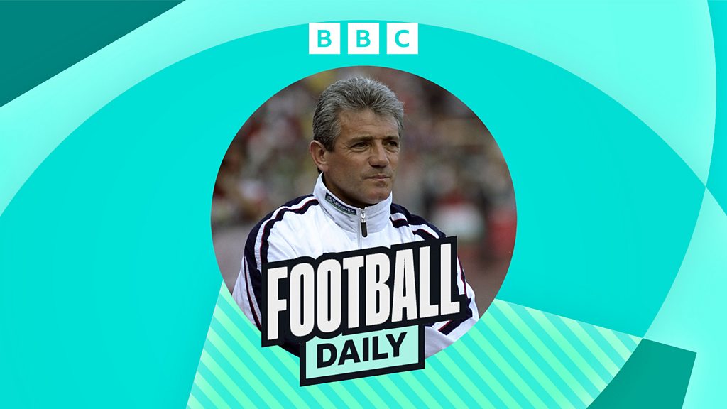 Homenagem a Kevin Keegan