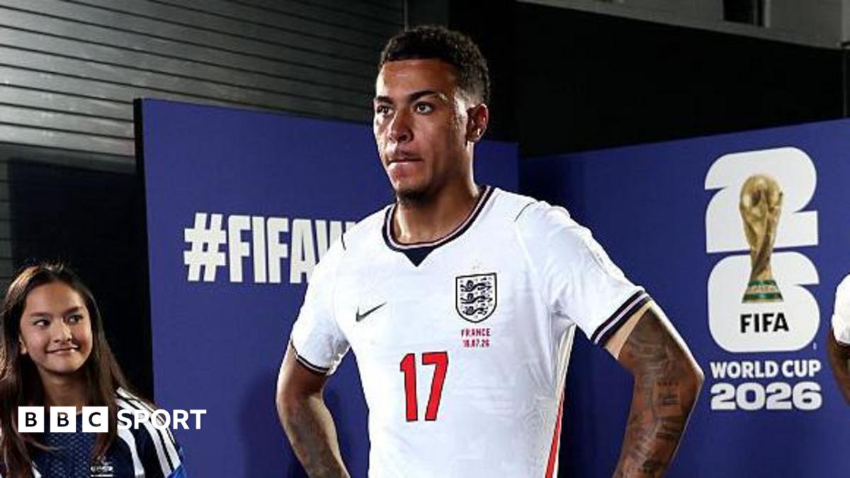 Chelsea faz negociação surpreendente por Morgan Rogers