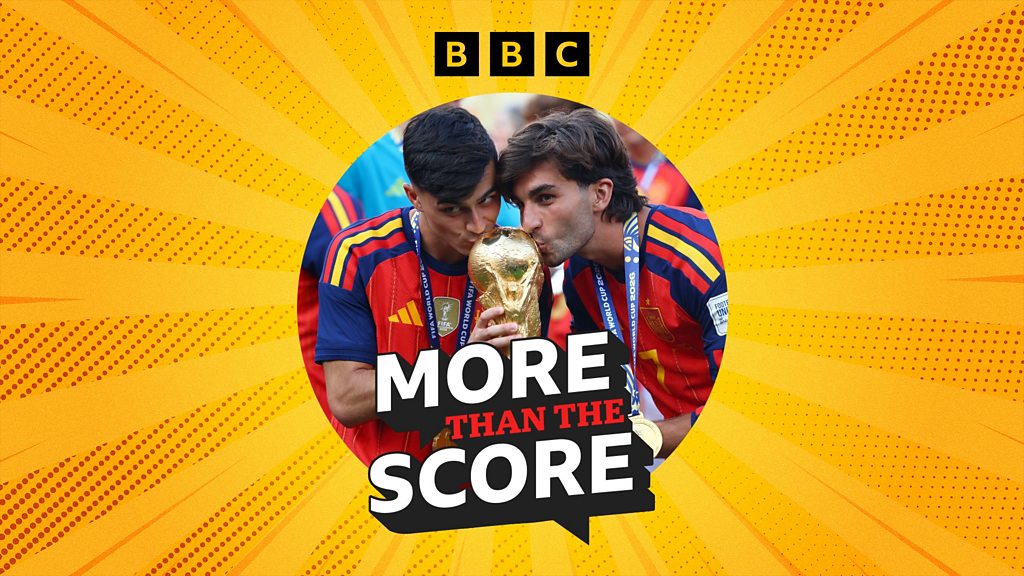 Uma visão geral da Copa do Mundo