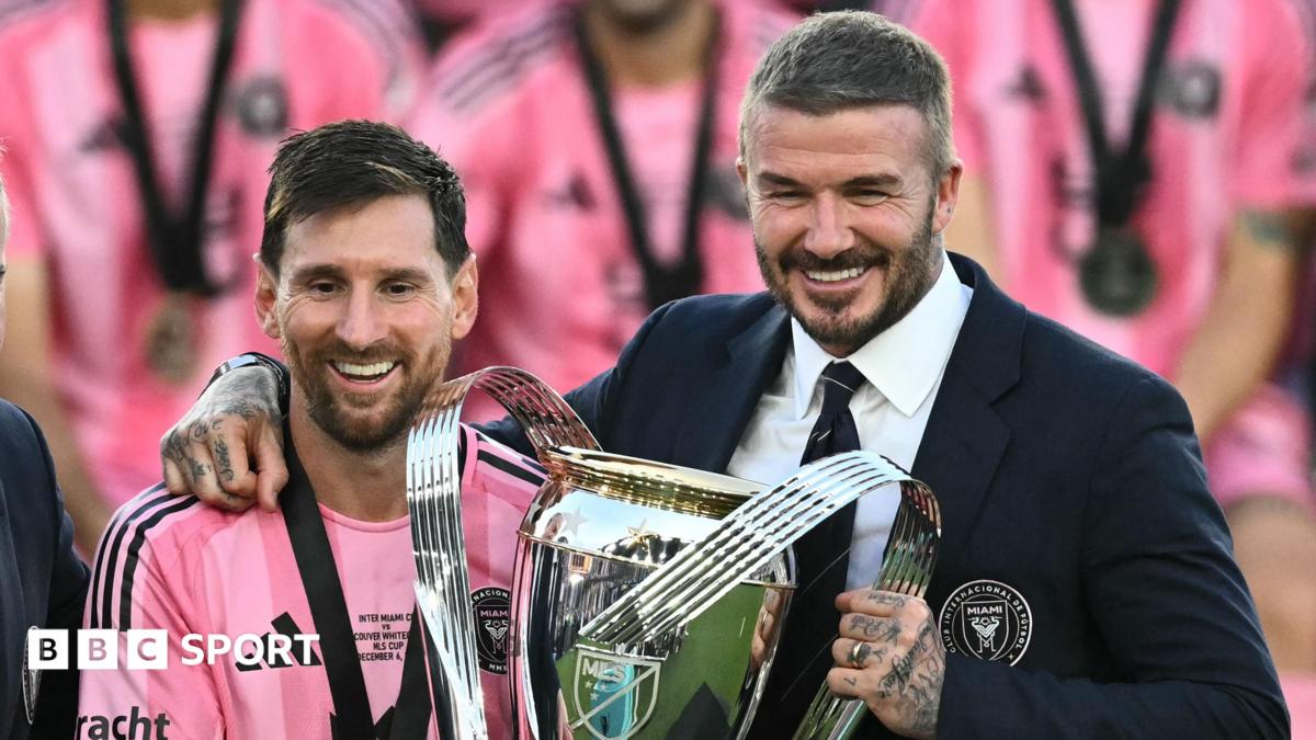 MLS e o Sonho de Ser Elite