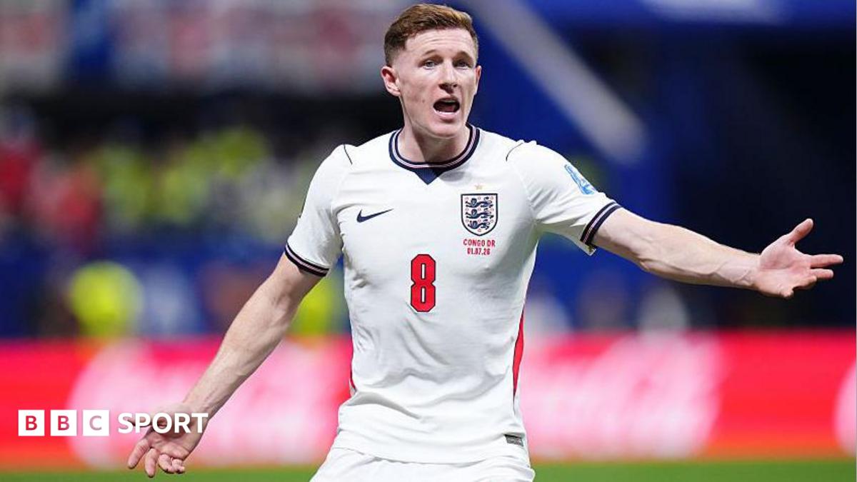 Manchester City prepara oferta recorde por Elliot Anderson