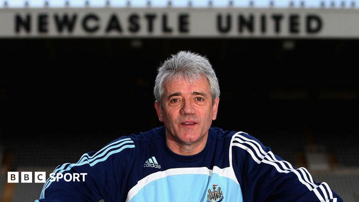 Kevin Keegan: Um Ícone do Futebol