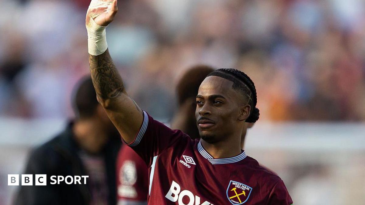 Al-Hilal Contrata Crysencio Summerville por £68 Milhões
