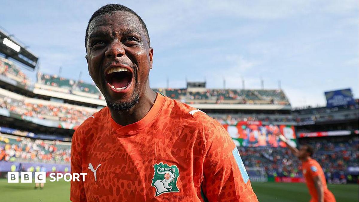 Nottingham Forest busca reforço com Ousmane Diomande