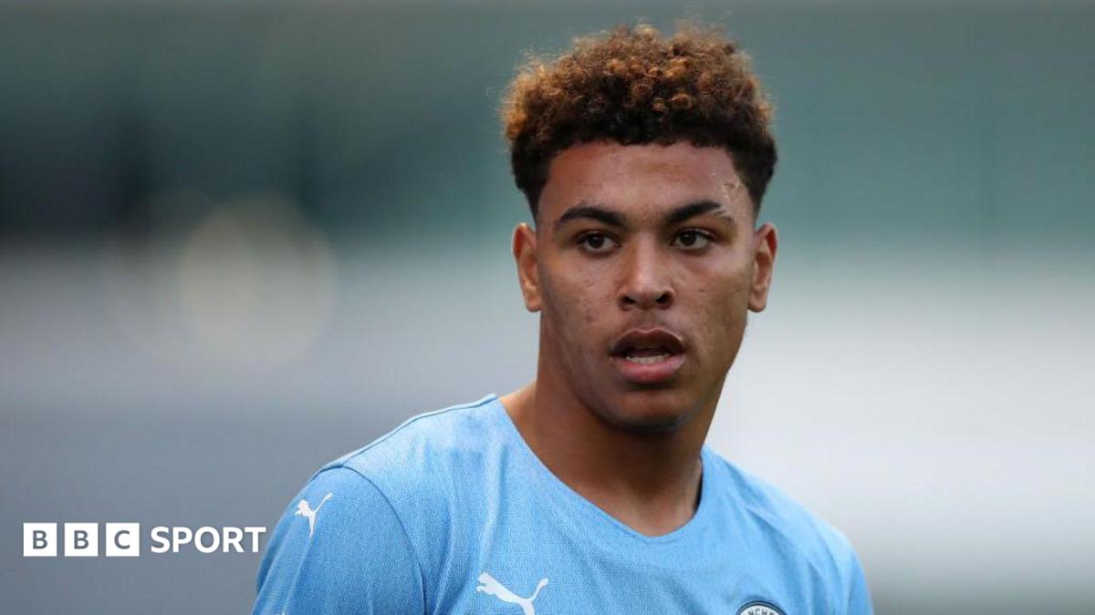 Chelsea Investe em Talentos da Academia do Manchester City