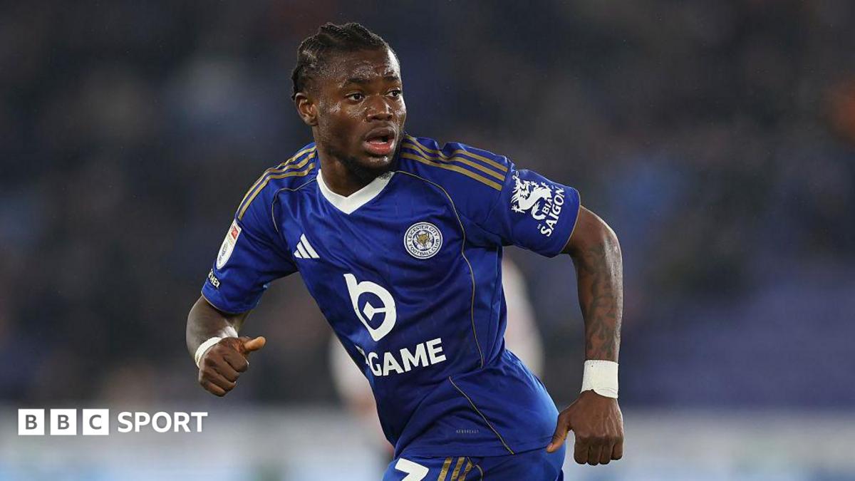 Ipswich Completa Contratação de Fatawu por 20 Milhões de Libras