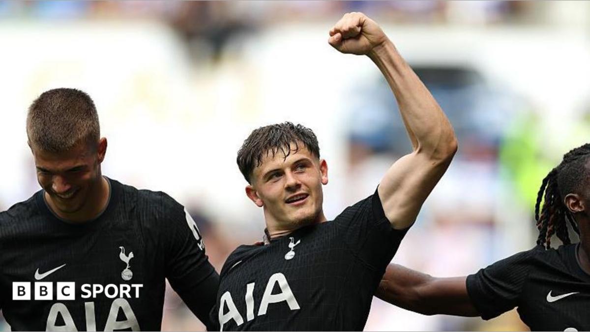 Middlesbrough Acorda com Tottenham para Contratar Lankshear