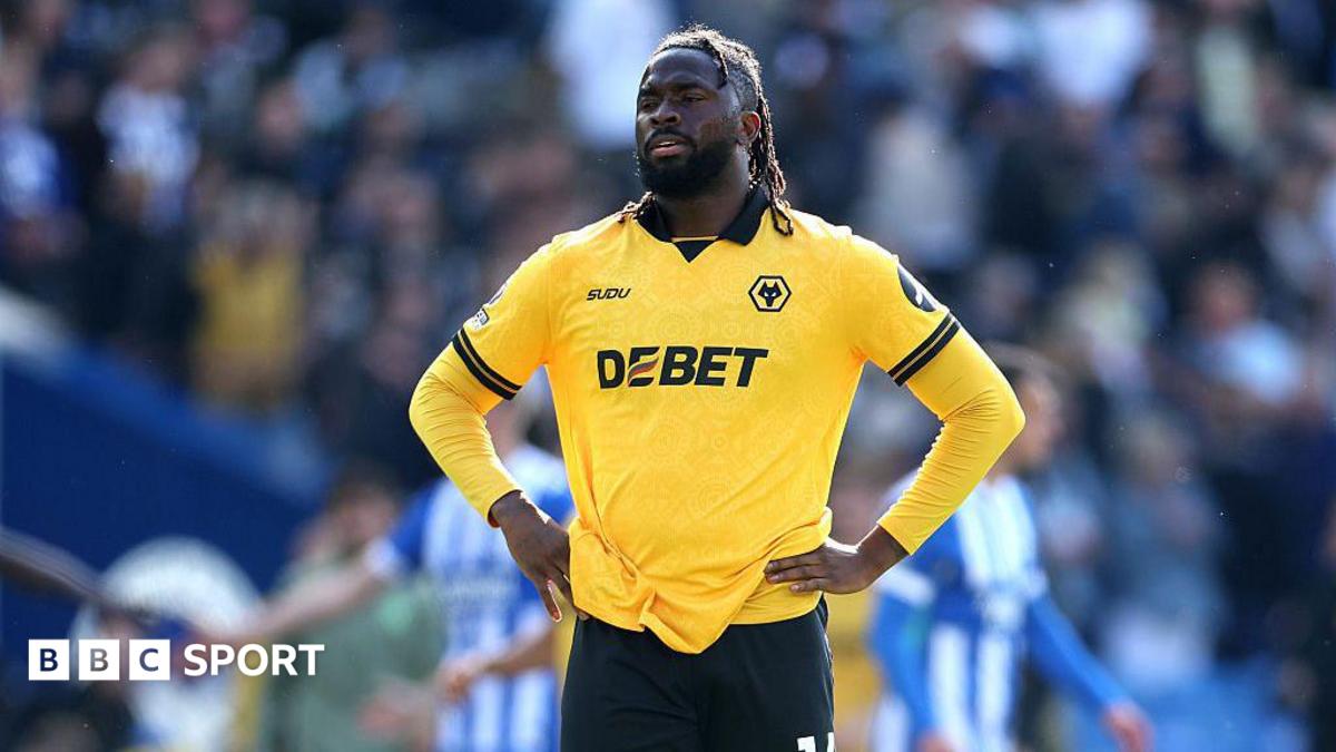 Nova Era no Wolves