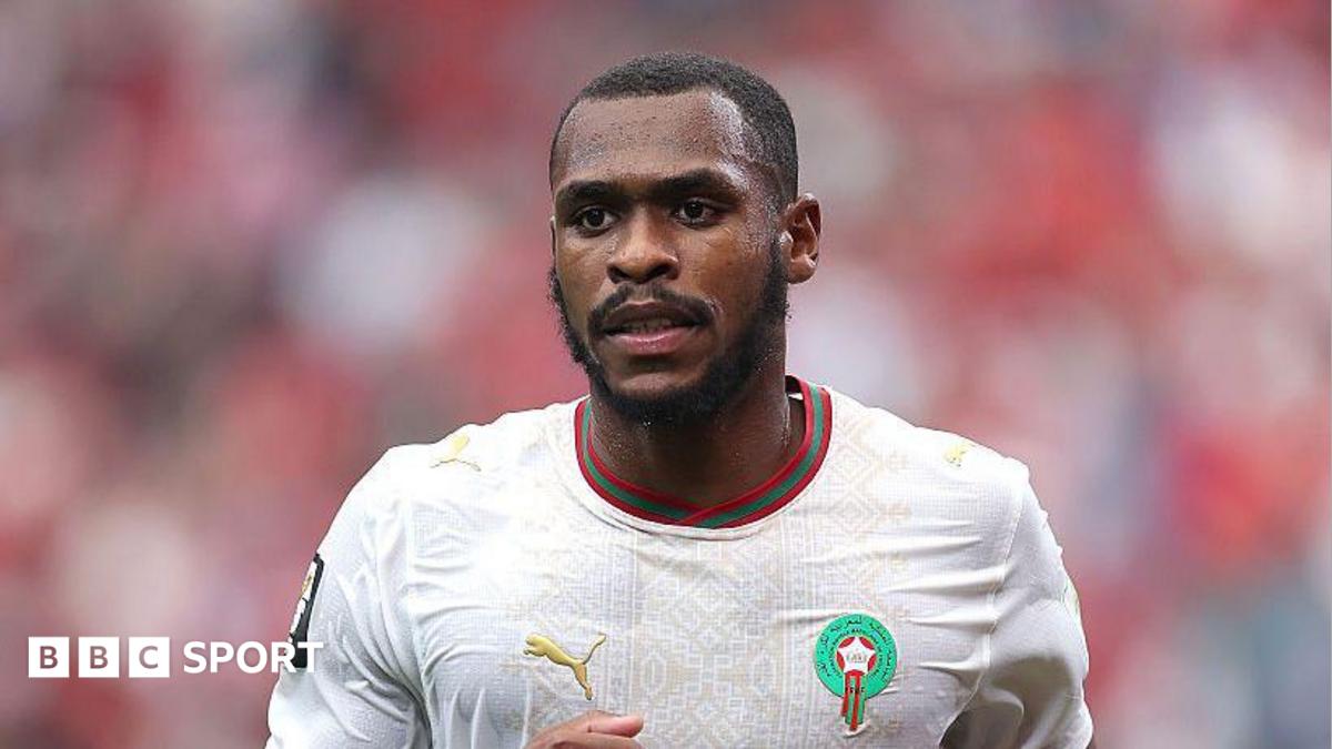 Ipswich Town contrata Issa Diop