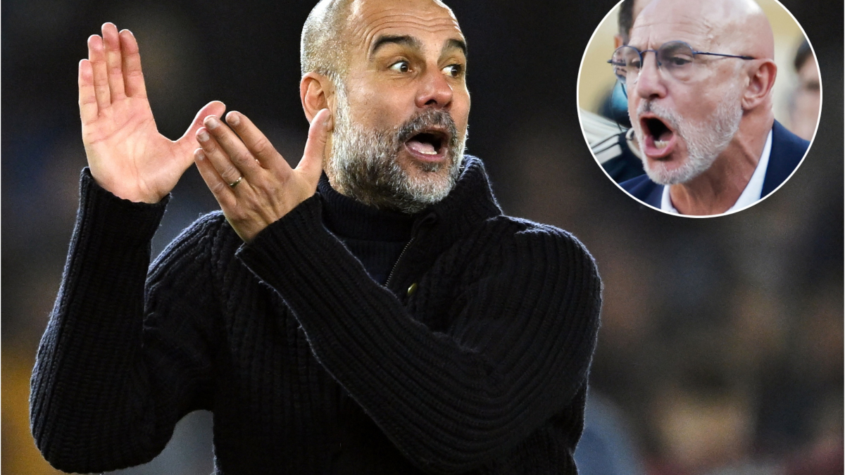 Pep Guardiola pode se tornar o técnico mais bem pago da história