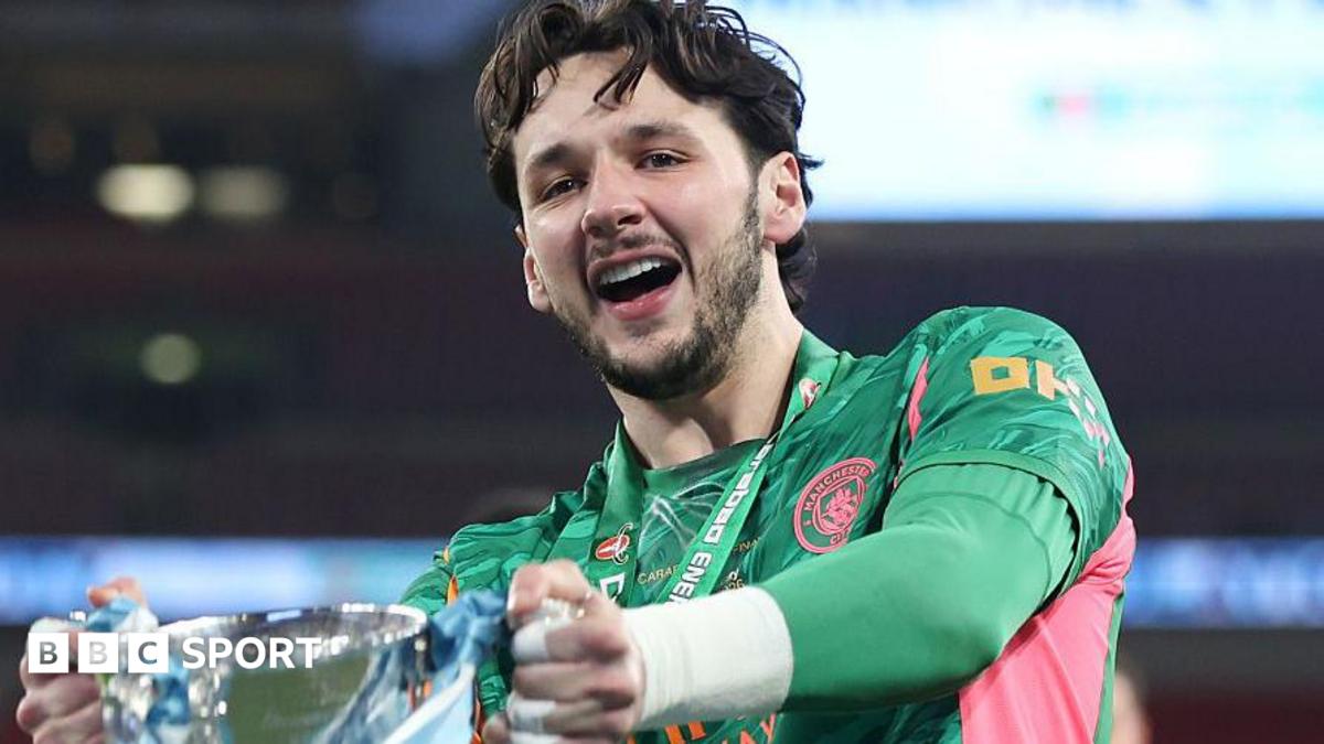 Leeds Busca Reforço com Goleiro Trafford