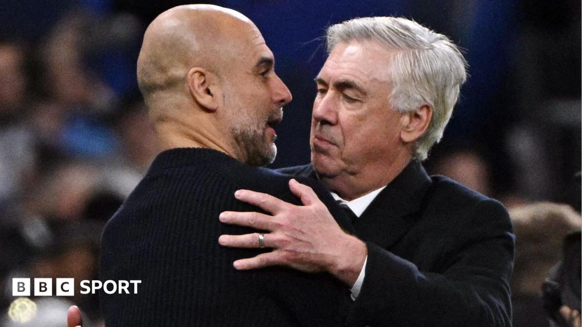 Itália e a Busca por um Técnico: Ancelotti e Guardiola no Radar