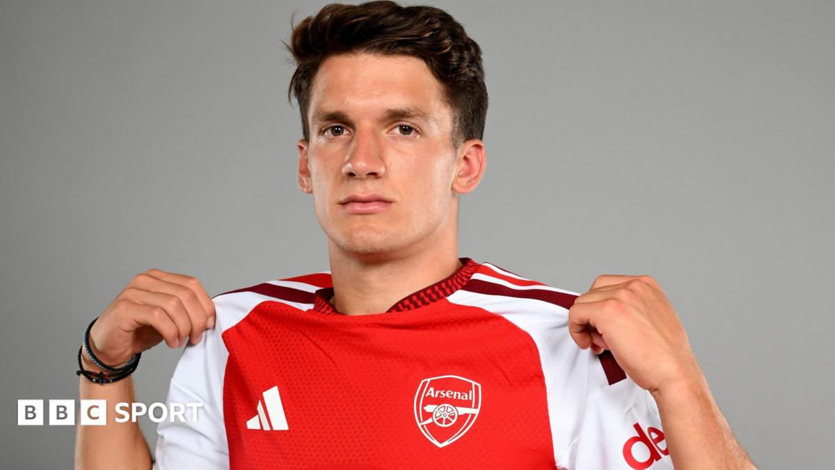 Arsenal Reforça Ataque com Christos Tzolis