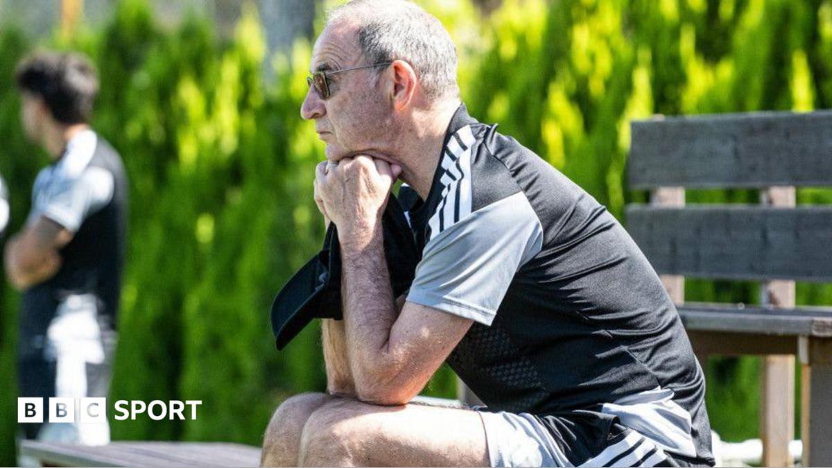 Celtic: por que os fãs estão nervosos?