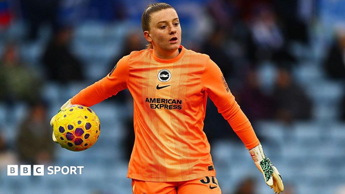Birmingham City Reforça Elenco com Sophie Baggaley