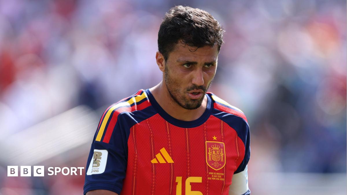 Rodri e o Dilema do Manchester City